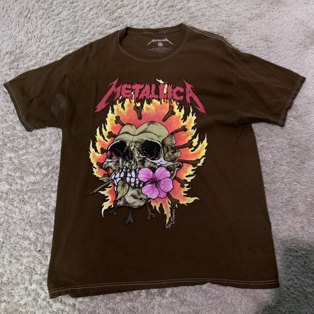 Graphic Tee